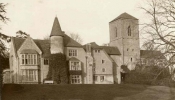 Little Malvern - The Court and Priory