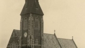 St James Church, Welland