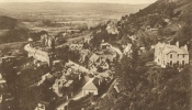 West Malvern Road - From the Hills