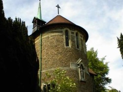 All Saints Church, The Wyche