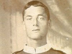 Albert Henry Vaughan