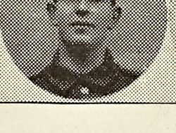 James Williams of West Malvern