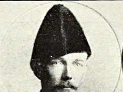 George Robert Brooks of Malvern Link