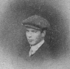 William Albert Bruton