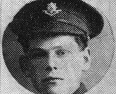 Albert Thomas (Bert) Smith