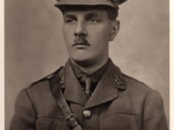 Reginald Paul Thomson