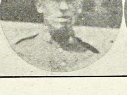 Horace Boddington Gibbs, late of the Wyche