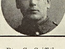 George Griffiths of Malvern Link