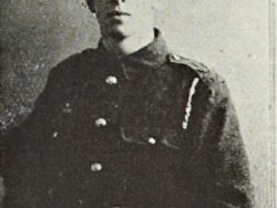 George Herbert Richmond Grubb of Malvern Link