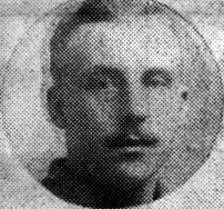 Alfred George Hurren