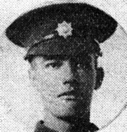 William Edward Osborne