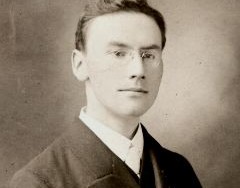 Edward Masters Poole