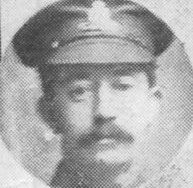 William Francis Powell