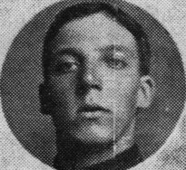 William James Rothin