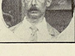 Harry Hadley of Poolbrook