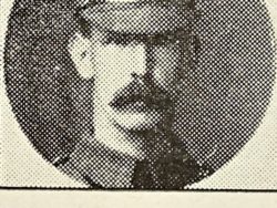 Thomas Morris Haffield of Poolbrook