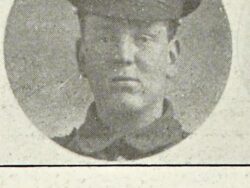 Charles Edward Hammond