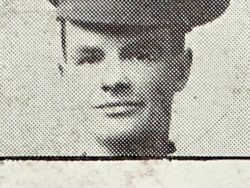 Francis Harrison of Malvern