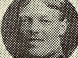 Walter Reginald Hart