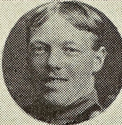 Walter Reginald Hart