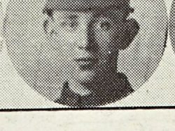 Robert Holden of Malvern Common