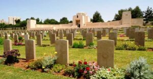 Jerusalem Memorial