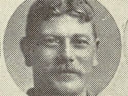 Charles William Kitsull