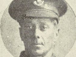 George Henry Kitsull KSLI