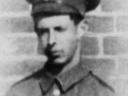 Francis Robert Knowles