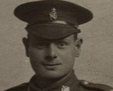 Phillip Charles Panting