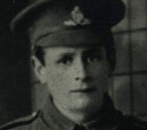 Thomas William Panting