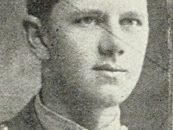 Lieut Leonard Harry Perrins Phillips