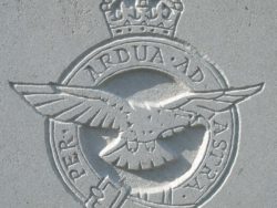 Badge of the Royal Air Force