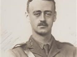 Capt Henry Ellis Robinson