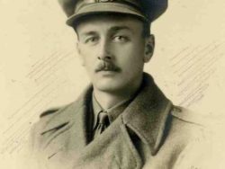 Capt John Yate Robinson