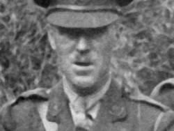 Gilbert John Leigh Slater