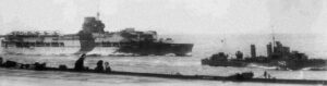 HMS Glorious May 1940